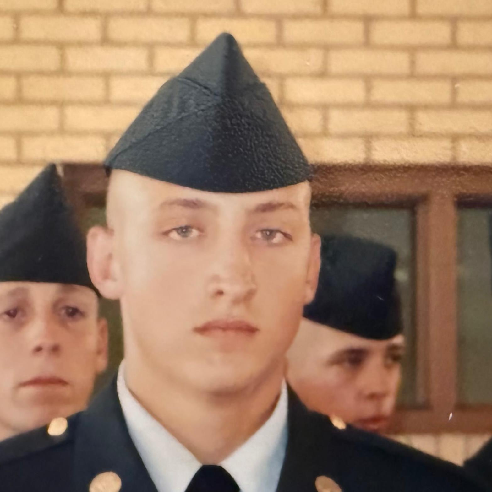 Kenneth Alexander Bohanon Obituary