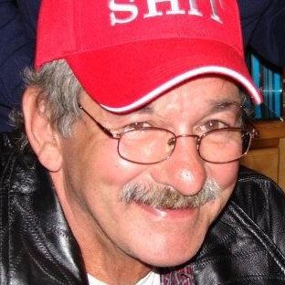 James Larry Partain Obituary