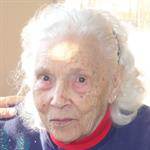 Virginia Morse Obituary