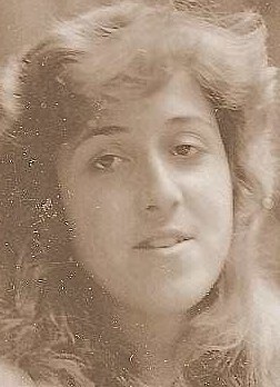Angelina Isolde Musto's obituary , Passed away on July 11, 2025 in Alexandria, Virginia