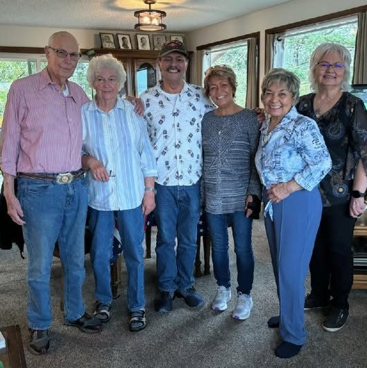 Lloyd Dean Jorgenson