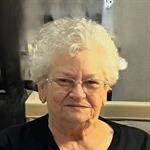 Joyce Holt Obituary