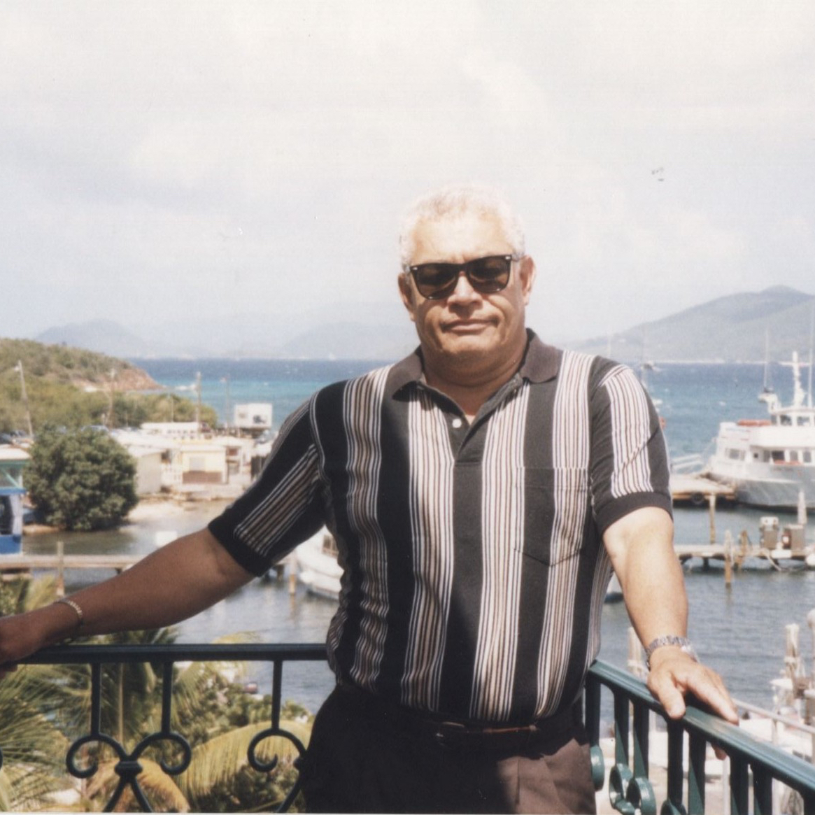 Nestor Ortega-Lopez Obituary