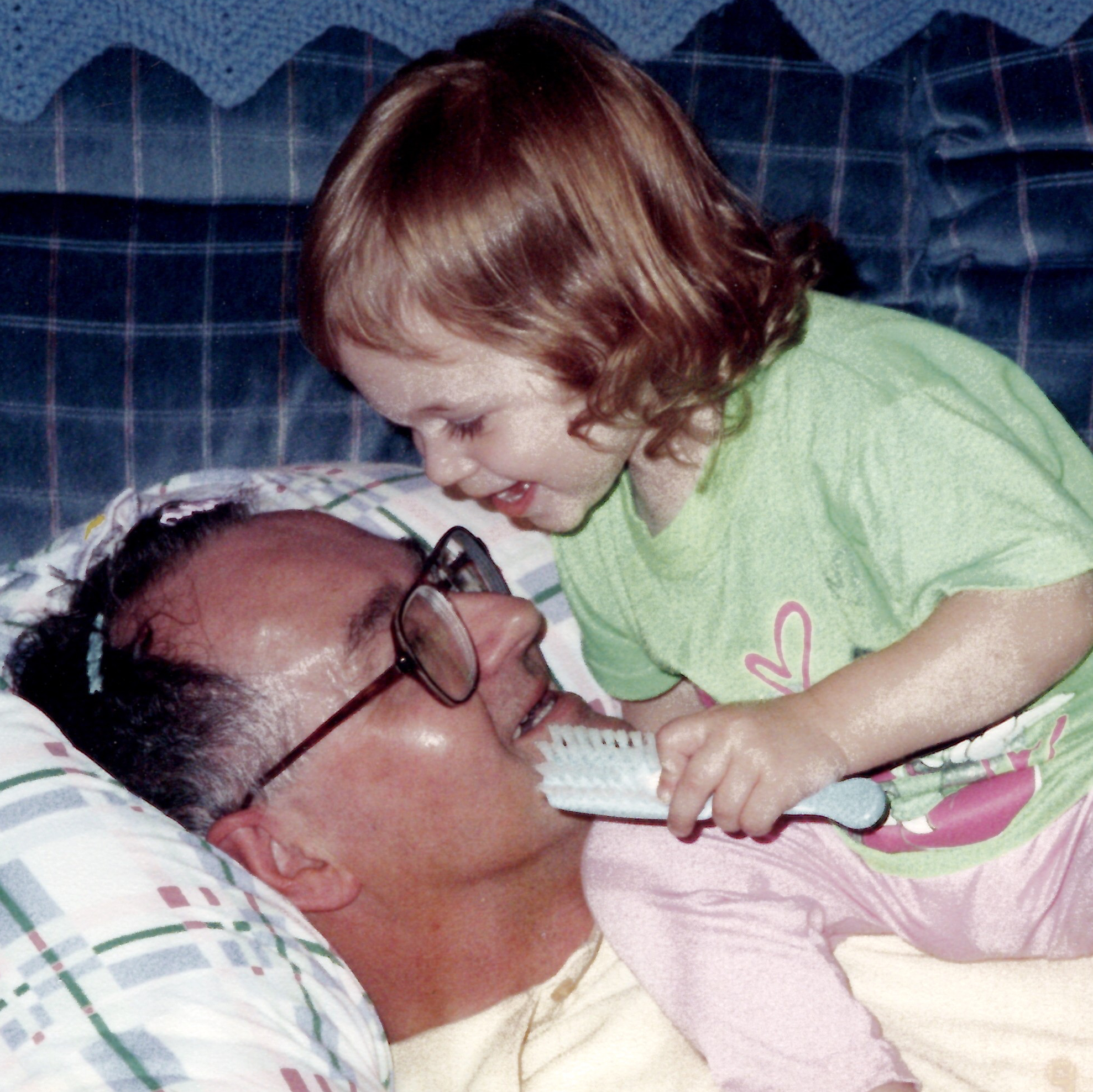 William Anthony Geckle Jr.