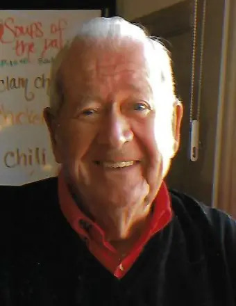 Lander "Frank" LeRoy's obituary , Passed away on July 14, 2025 in Gloucester, Massachusetts