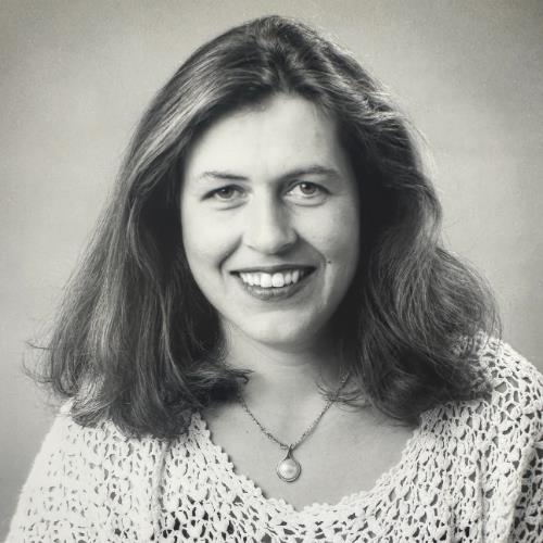 Elizabeth Lovett