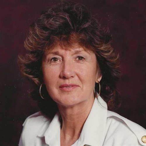 Audrey Bess Lidin