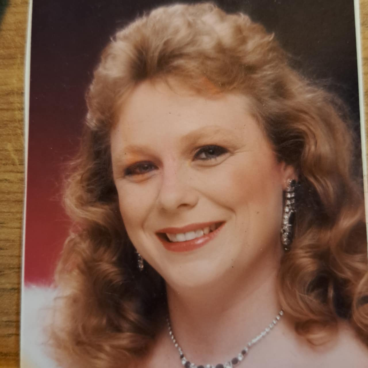 Brenda Toath's obituary , Passed away on July 14, 2025 in Conyers, Georgia