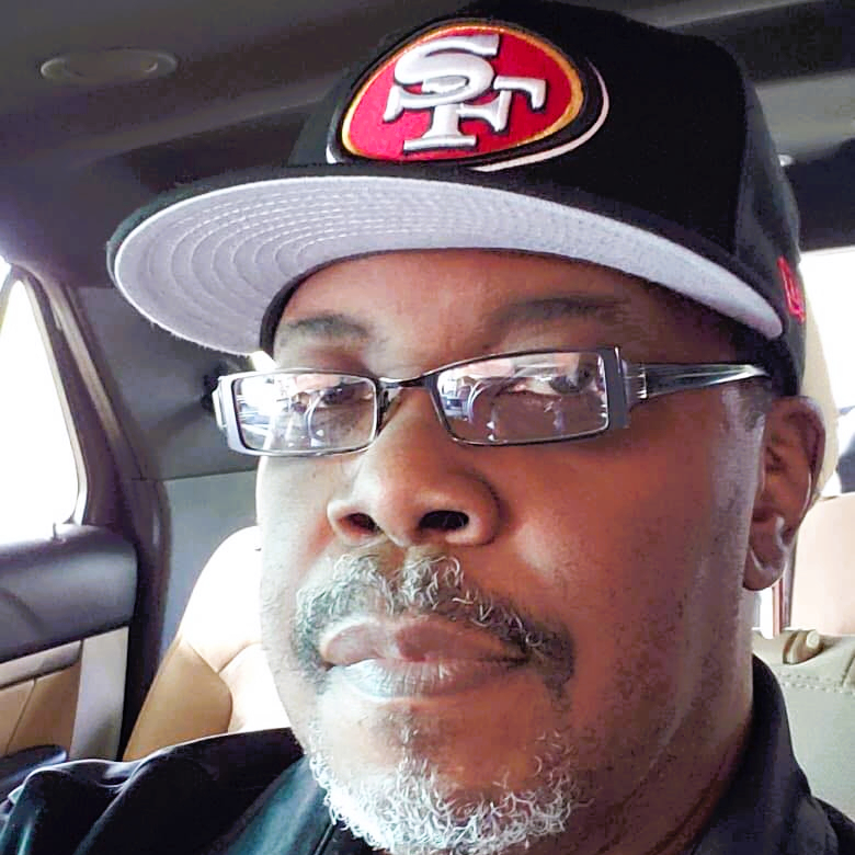 Gerald Cordira Criswell Jr.