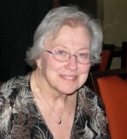 Anne Marie Harvieux Obituary