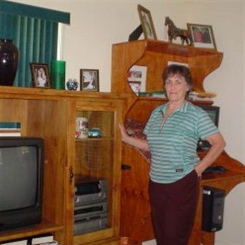 Gail P. Siegel