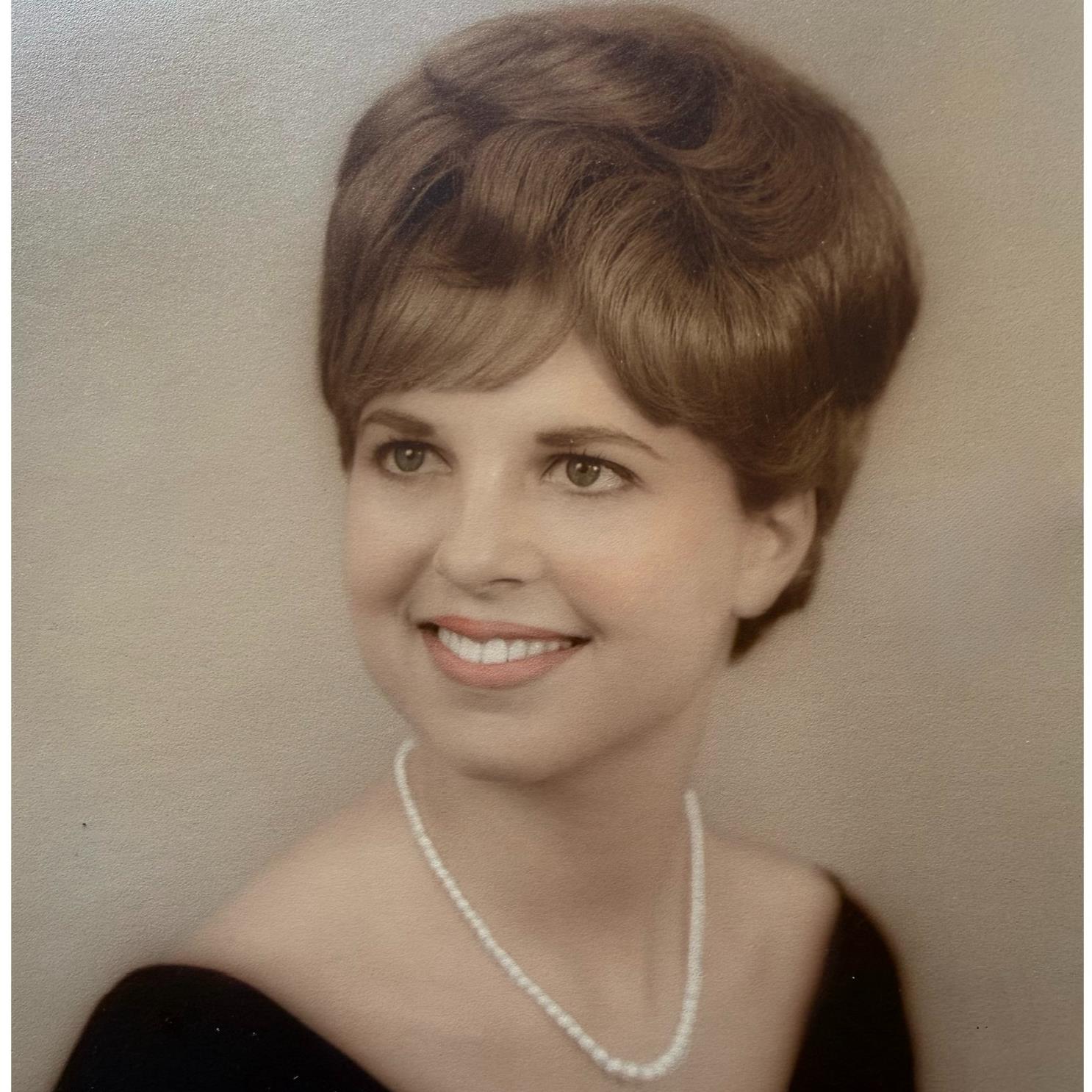 Kathleen (McMahon) Hanis's obituary , Passed away on May 1, 2025 in Modesto, California