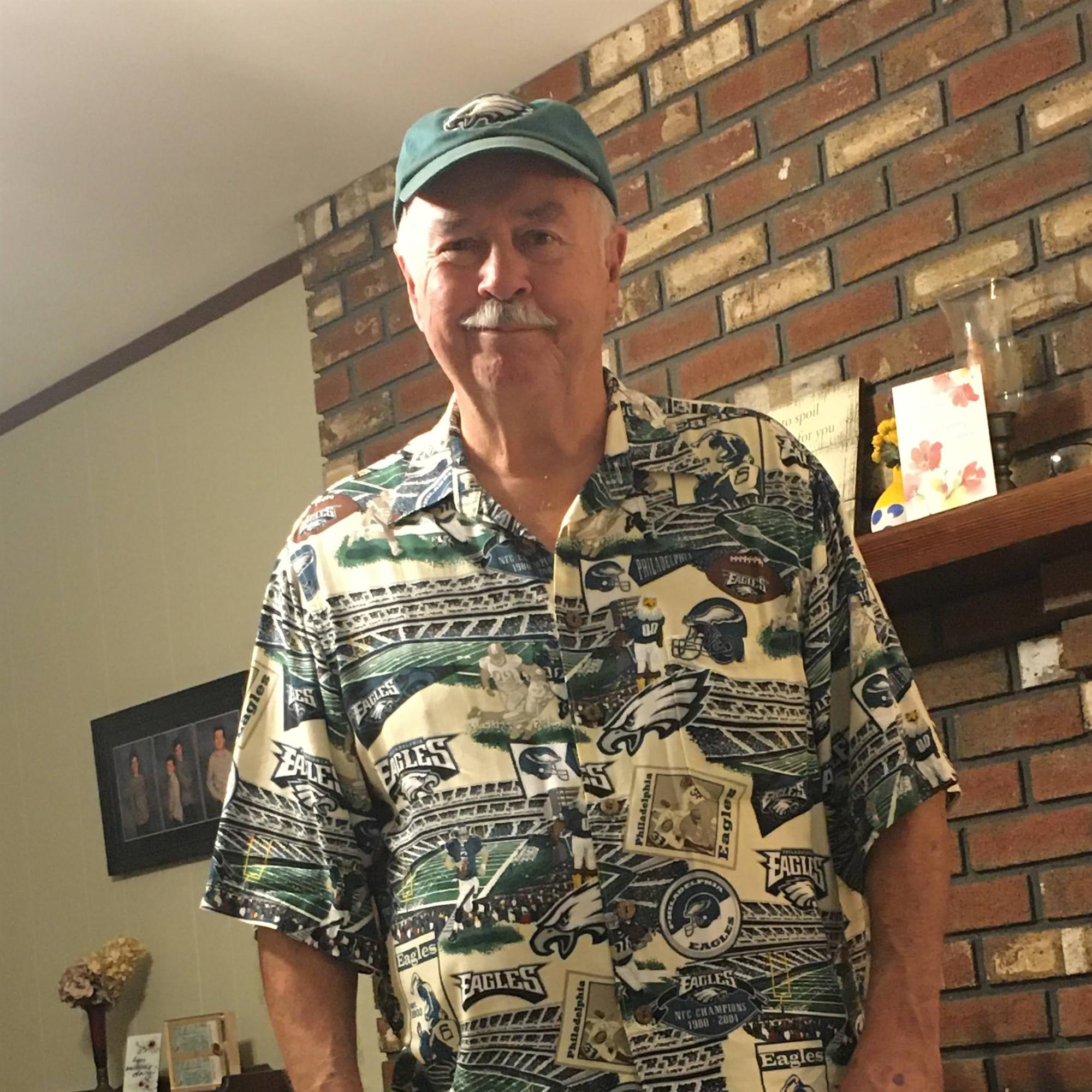Gerard Joseph Torpey's obituary , Passed away on July 13, 2025 in Linwood, New Jersey