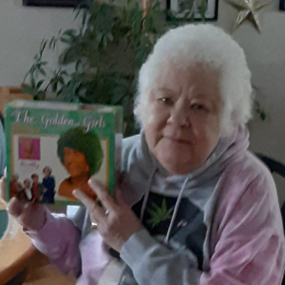 Genevieve Rae Lange's obituary , Passed away on July 17, 2025 in Hales Corners, Wisconsin