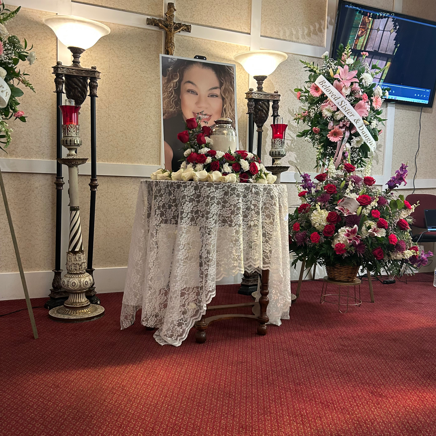 Lorena Sanchez-Bitler Obituary