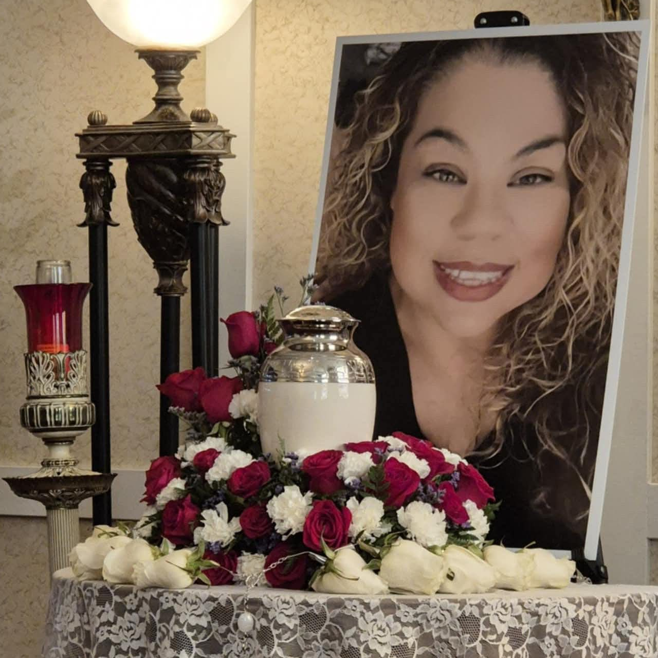 Lorena Sanchez-Bitler