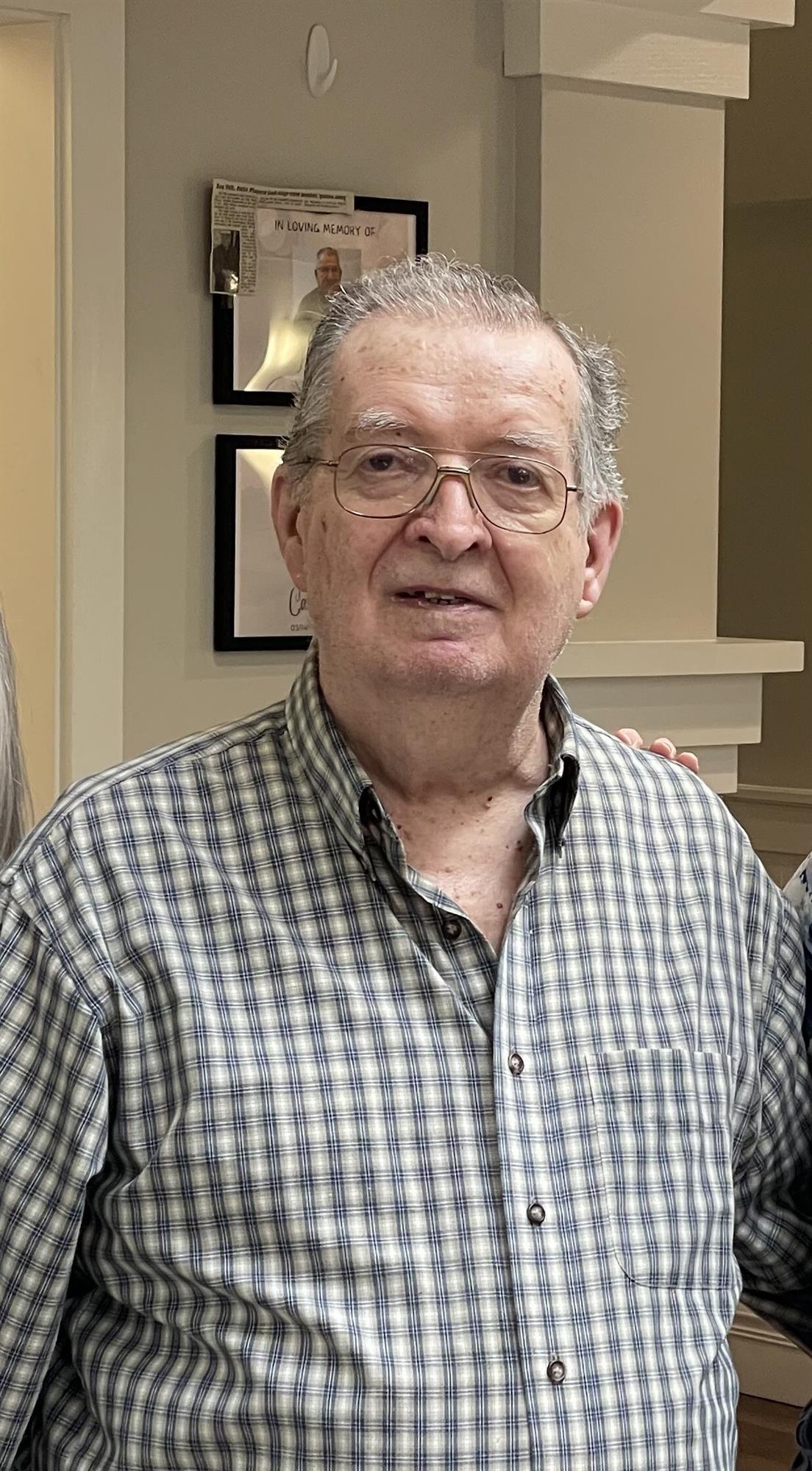 David Edward Olson Obituary