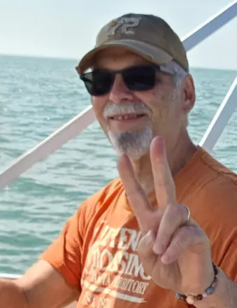 Edward "Ed" A. KopkaJr.'s obituary , Passed away on July 19, 2025 in Pinconning, Michigan