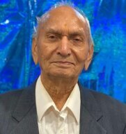 Kantibhai Gokalbhai Patel's obituary , Passed away on July 19, 2025 in Whitby, Ontario