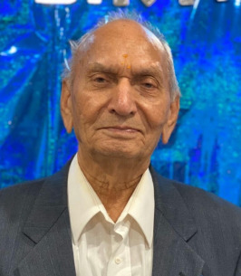 Kantibhai Gokalbhai Patel