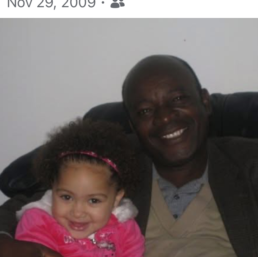 Anthony Amoah