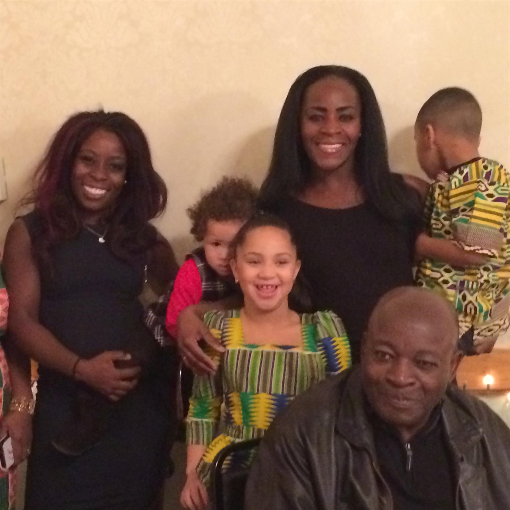 Anthony Amoah