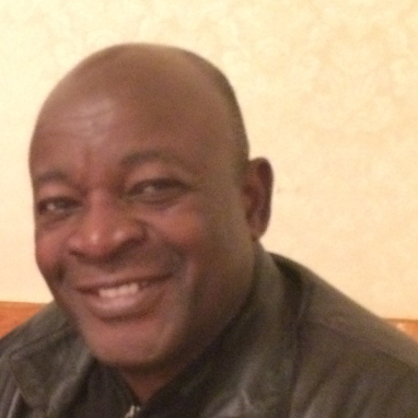 Anthony Amoah