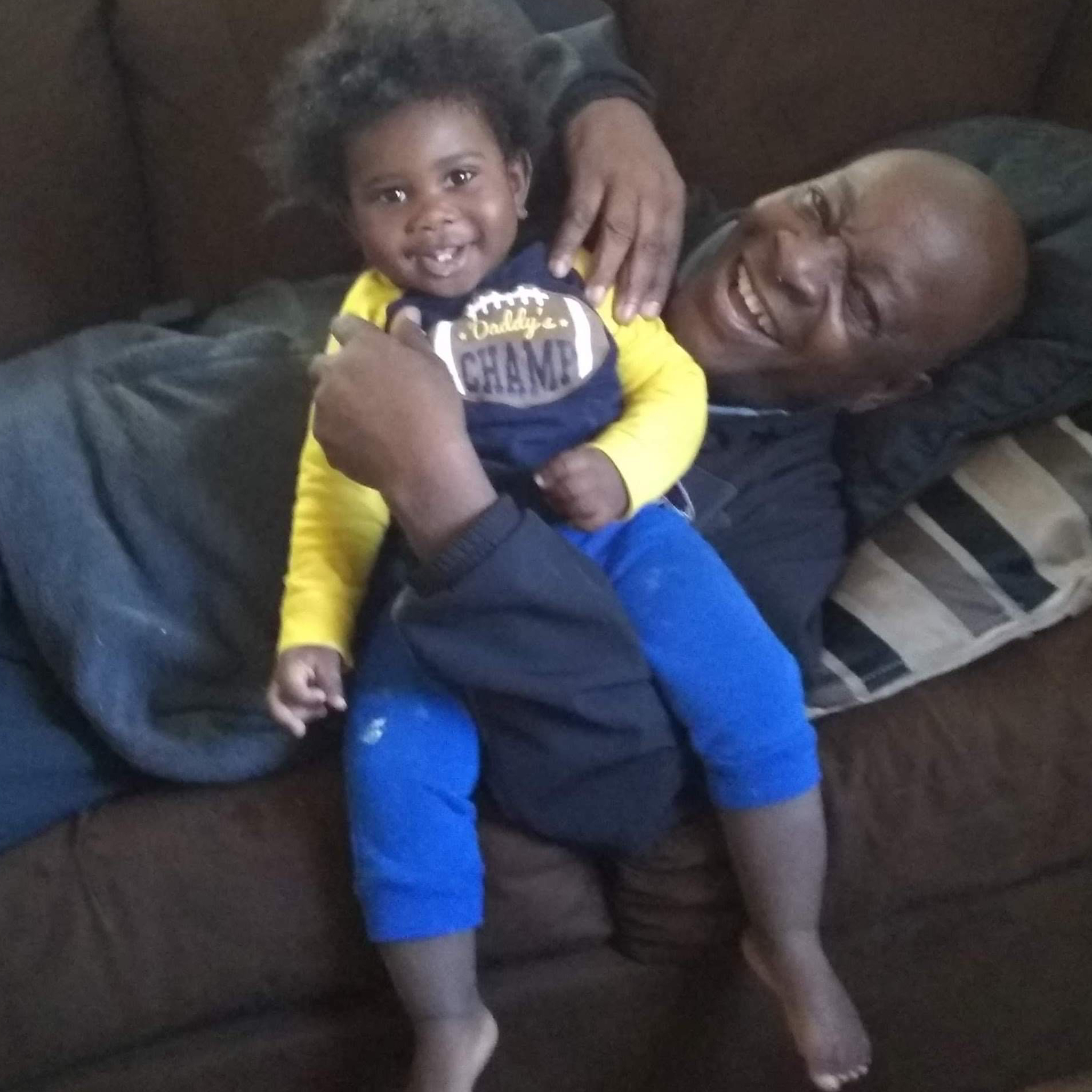 Anthony Amoah