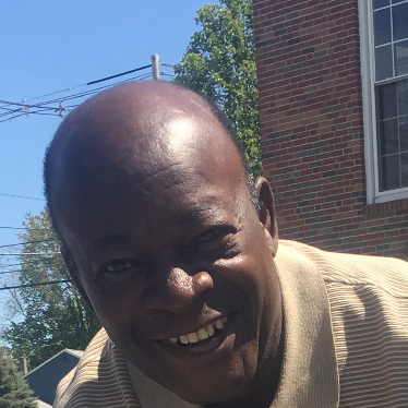 Anthony Amoah