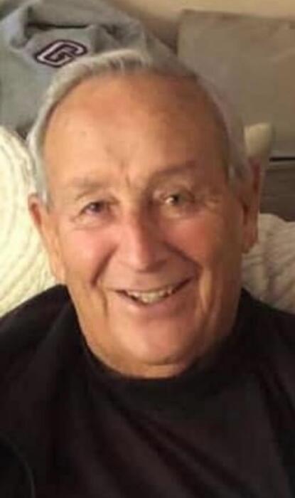 Anthony D. Ciaccia's obituary , Passed away on July 19, 2025 in Fairfield, Connecticut