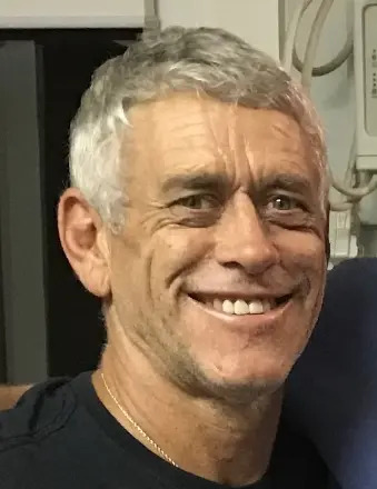 Stephen B. Whitney Obituary