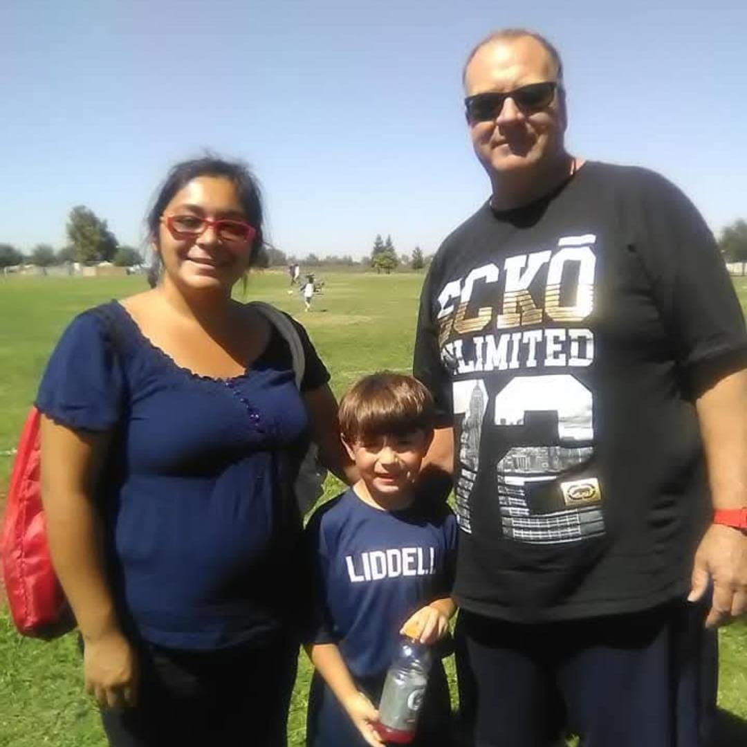 Jasmine Midori Yasui