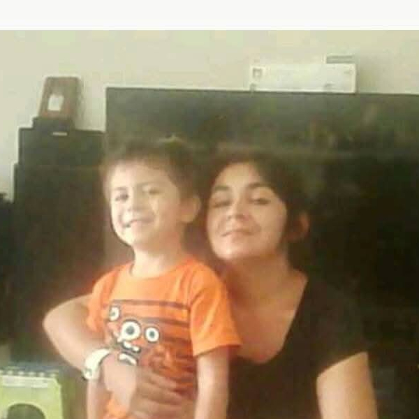 Jasmine Midori Yasui