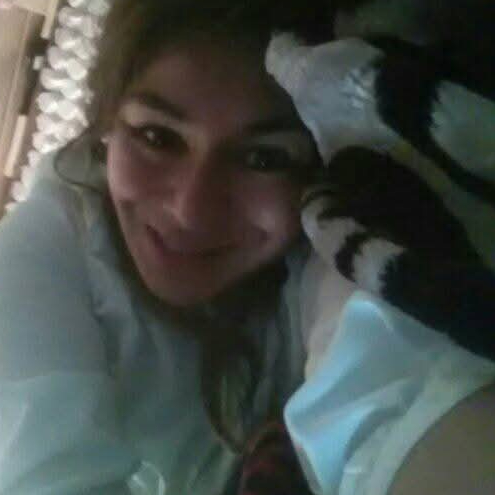 Jasmine Midori Yasui