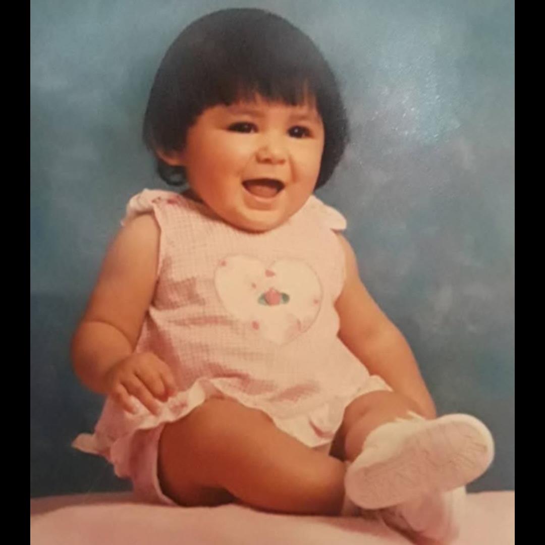 Jasmine Midori Yasui