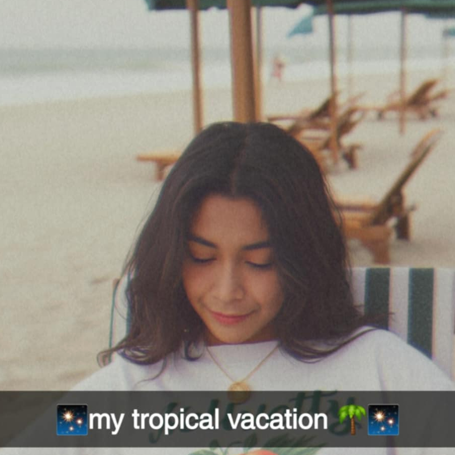 Jasmine Midori Yasui