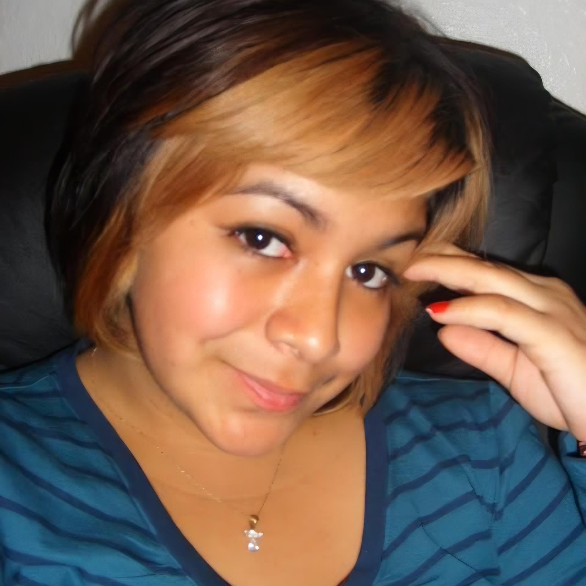 Jasmine Midori Yasui