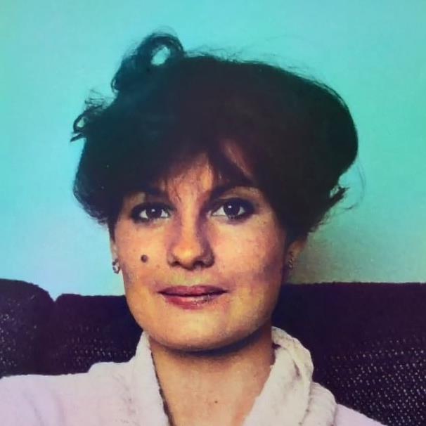 Susan Lynn (Jensen) Nistico's obituary , Passed away on July 22, 2025 in Linwood, New Jersey