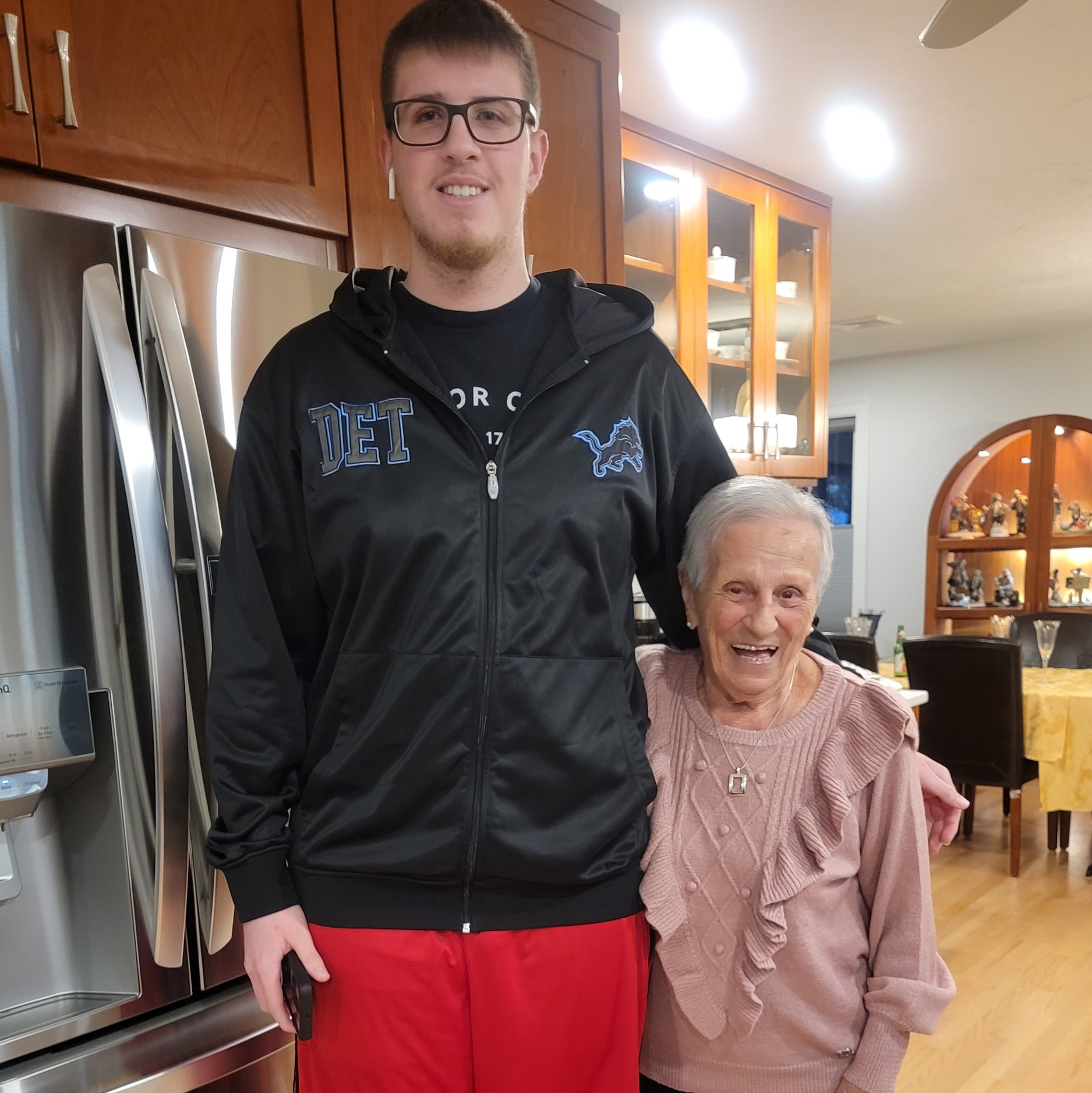 Barbara (Lucia) Feely