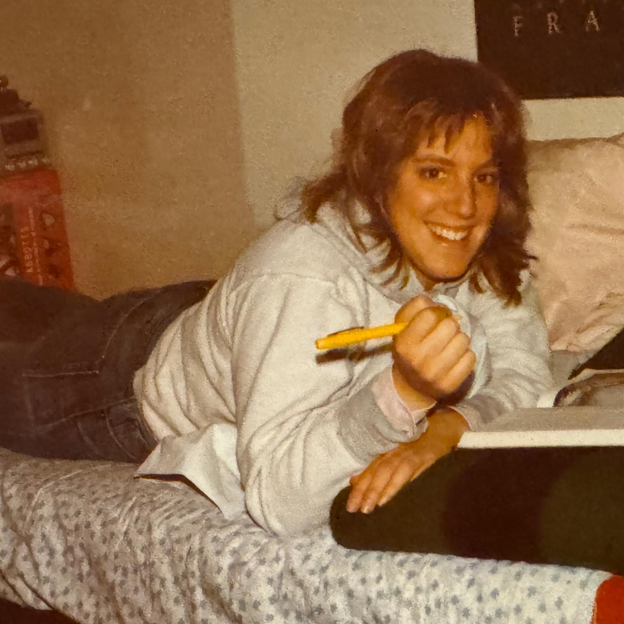 Sarah Rosewell Weiler