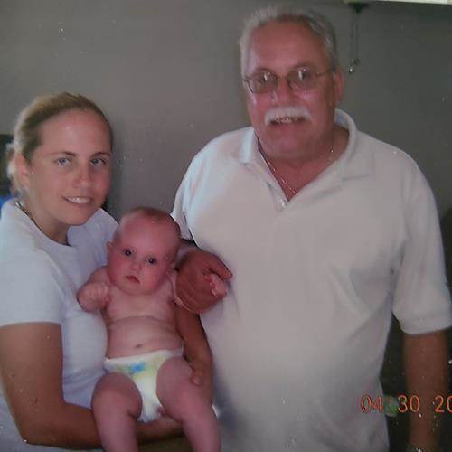 Vivian Elizabeth Powell's obituary , Passed away on July 19, 2025 in Pierson, Florida