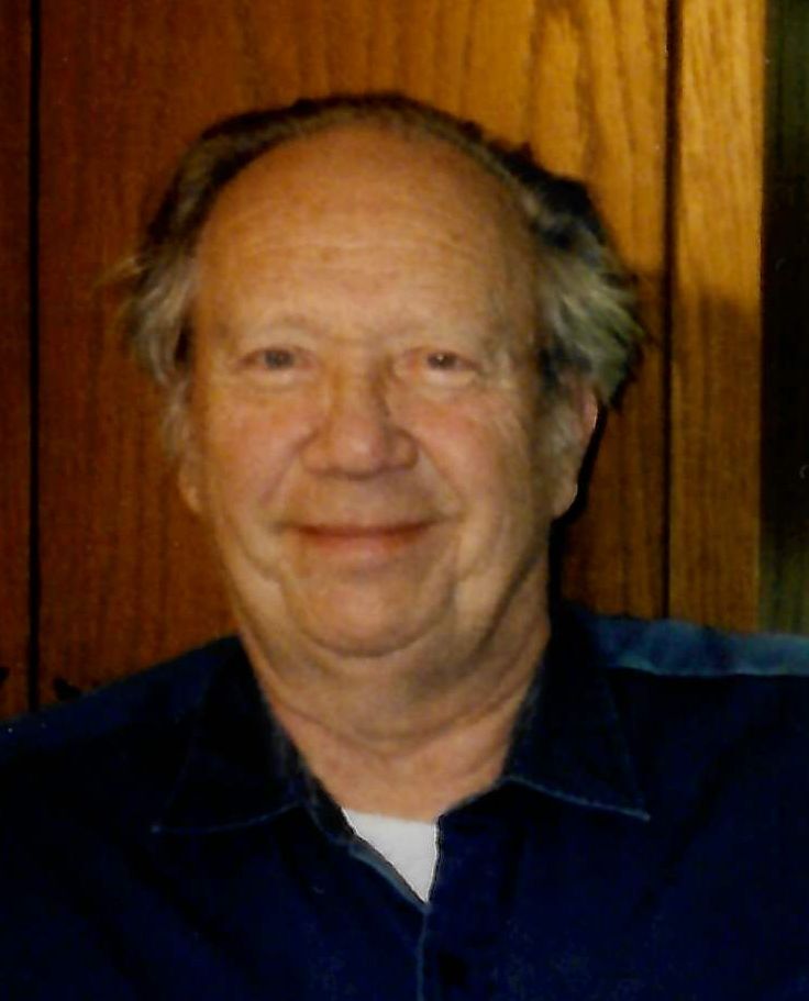 Russell W. Rishel Obituary