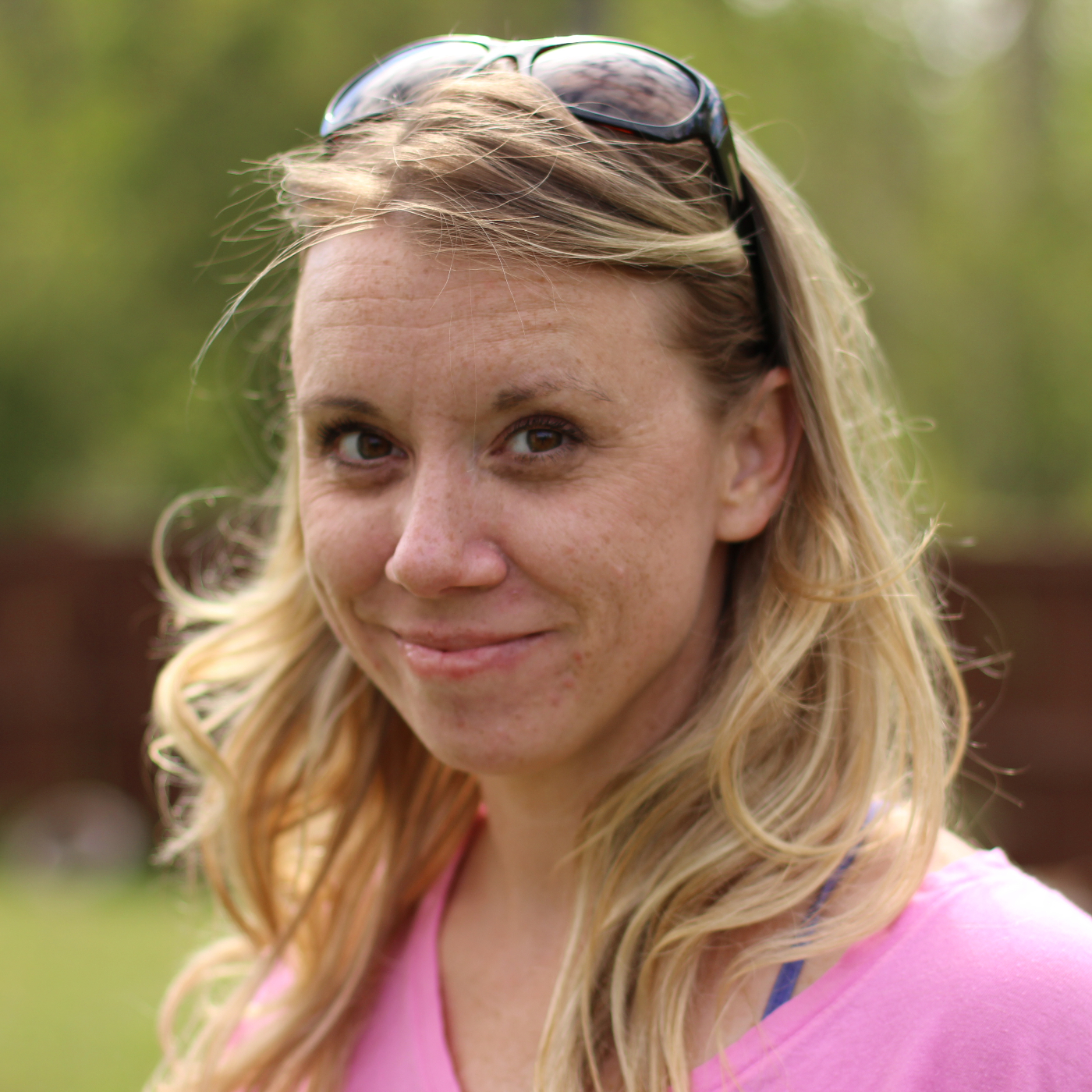 Emily Ann Scheeres
