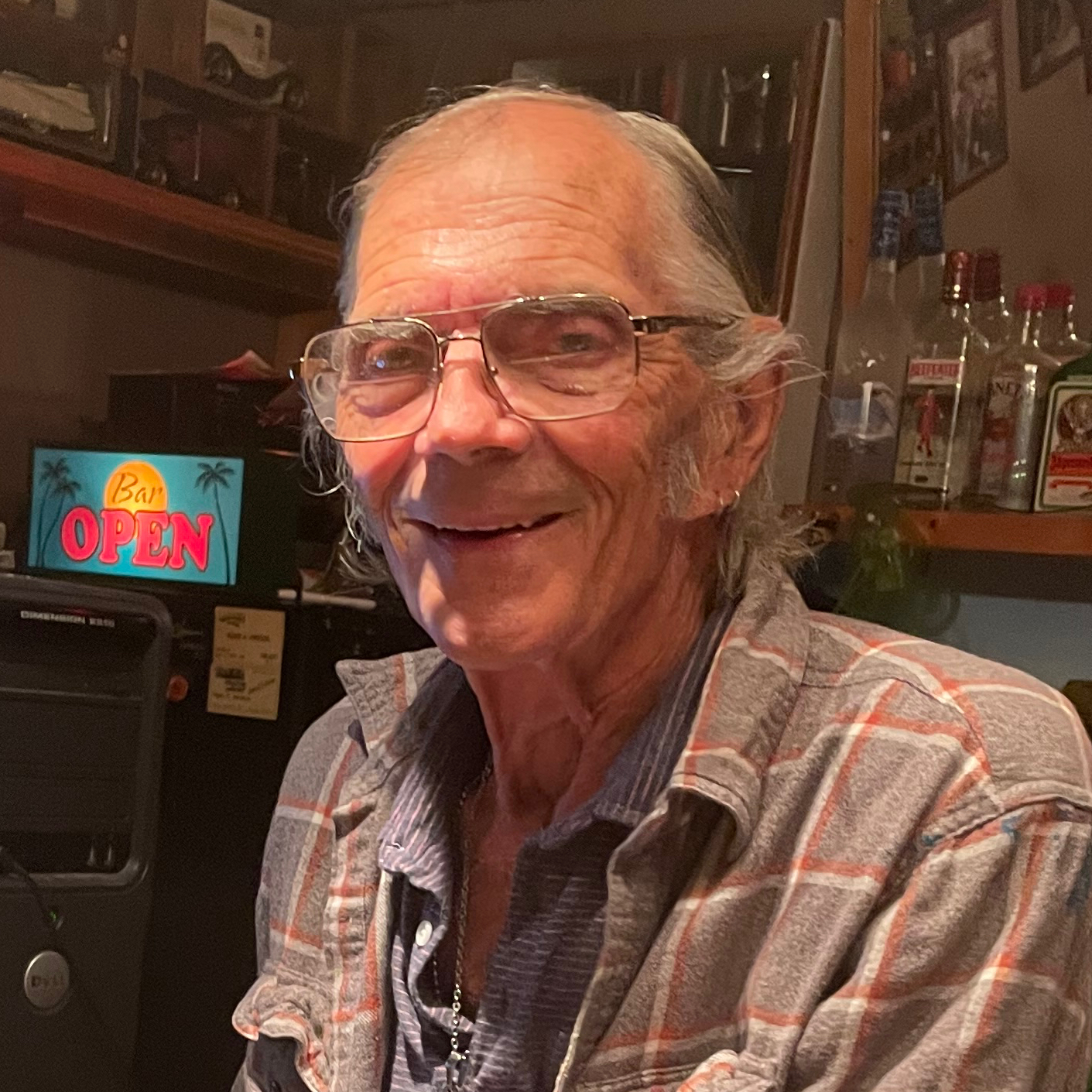 Roger Alan Johnson Obituary
