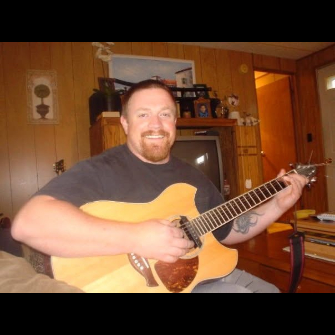 Jason McGrath Obituary