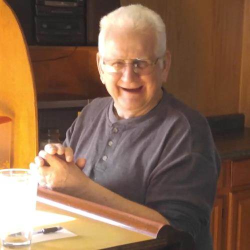 Albert Joseph Tomkosky
