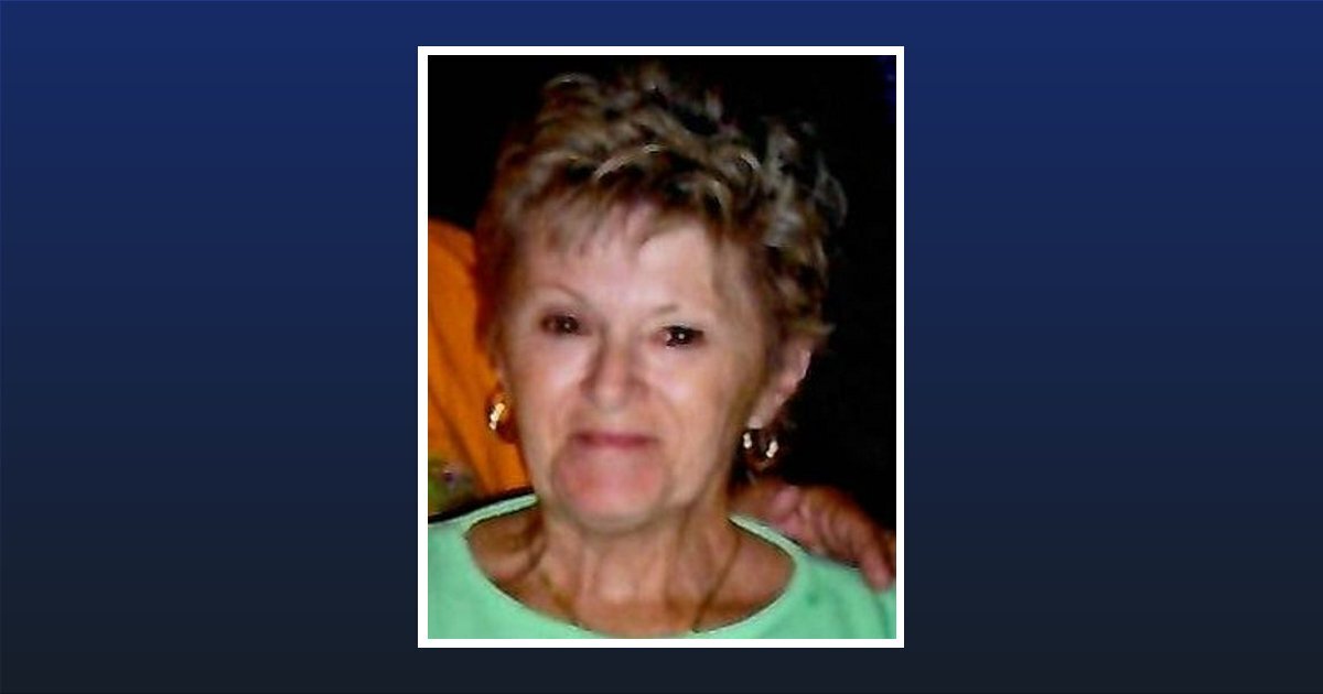 Louise Margaret Hicks's obituary , Passed away on July 26, 2025 in Pasadena, Maryland