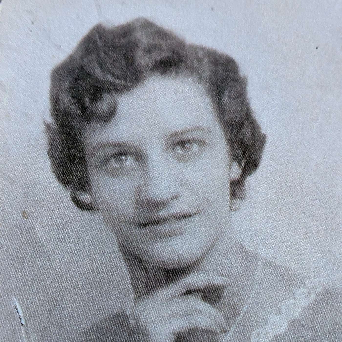 Alida Desroches Babin