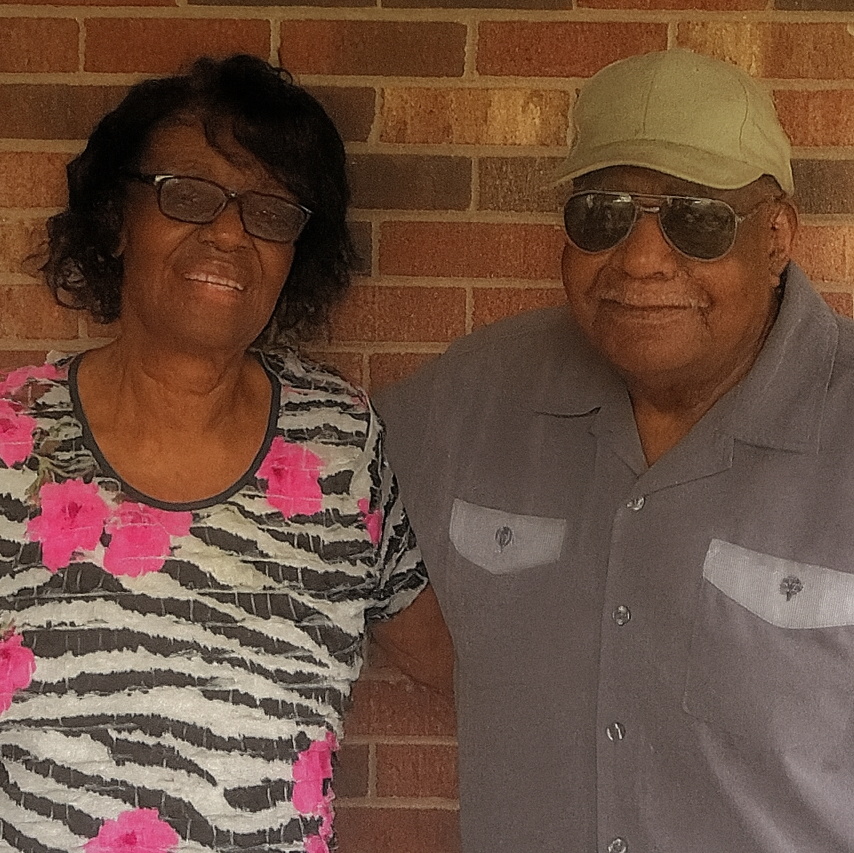 Joseph Edward Page Sr.