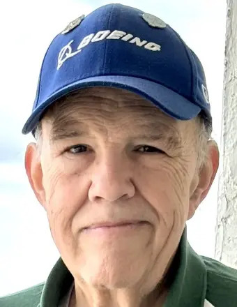 Dean R. Gibson's obituary , Passed away on July 26, 2025 in Kawkawlin, Michigan